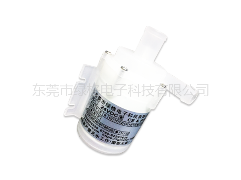 兩種潛水軸流泵水資源短缺的類型