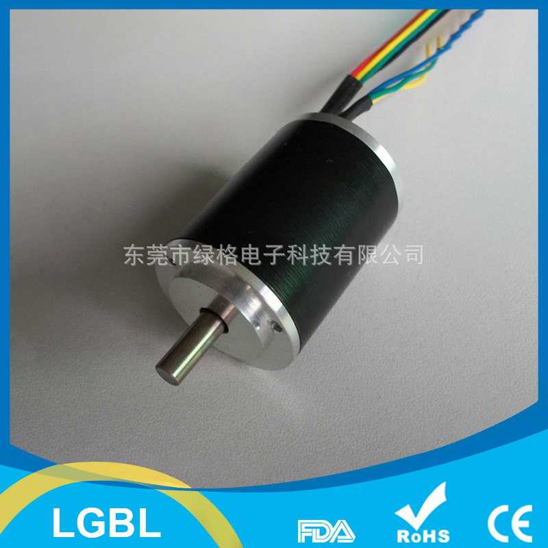 LGBL30優(yōu)良無刷直流電機