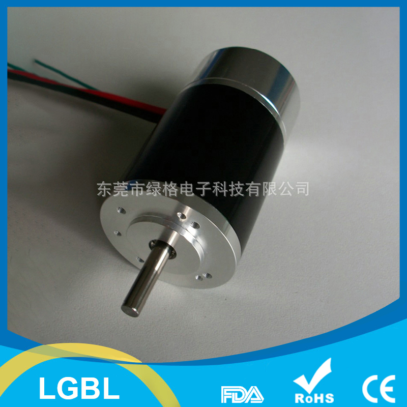LGBL40優(yōu)良大功率無刷電機