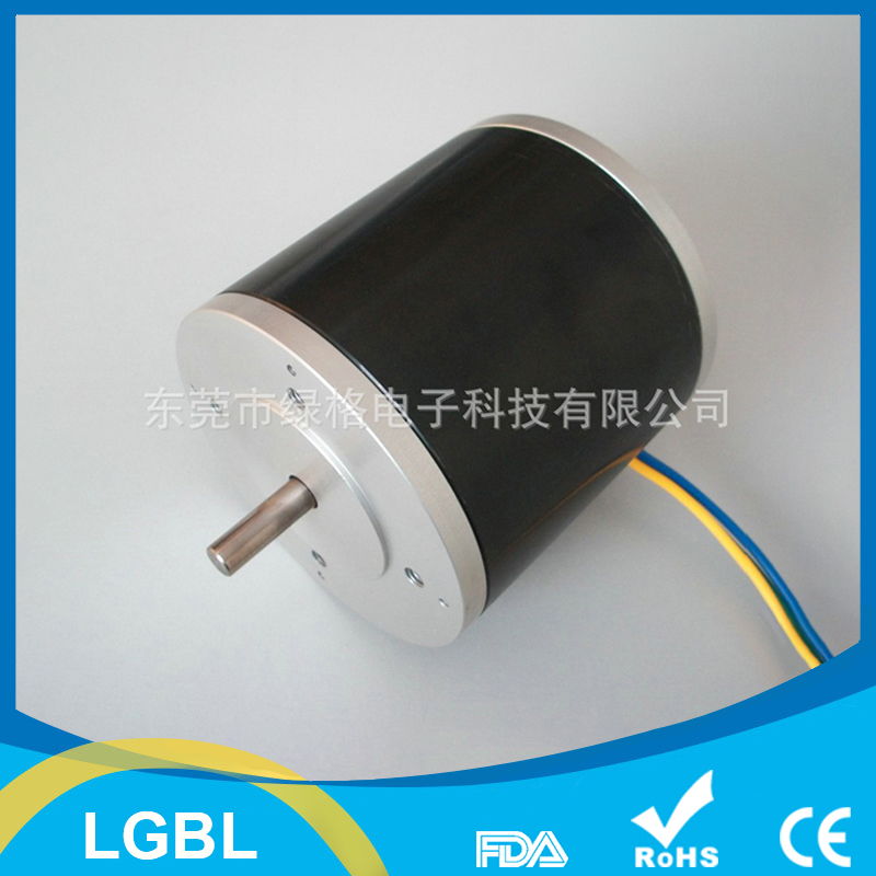 BL PUMP LGBL80永磁無刷馬達電機
