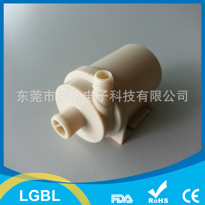 39-01-C優(yōu)良工藝品微型無刷水泵