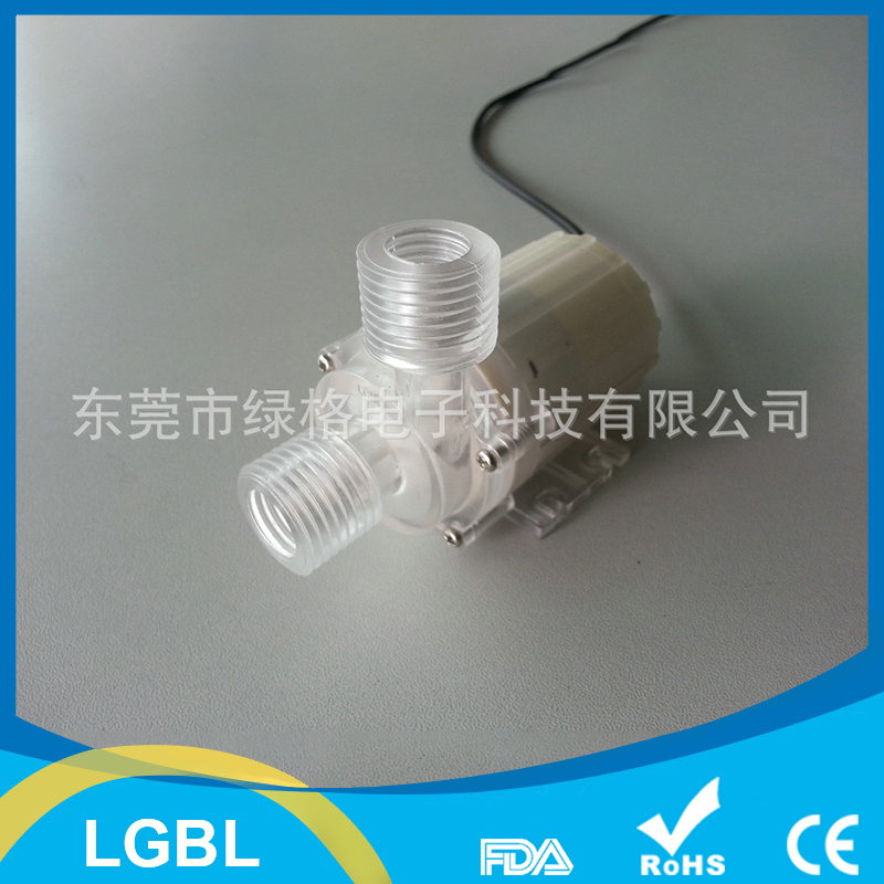 LG BL PUMP電動(dòng)果汁機(jī)水泵