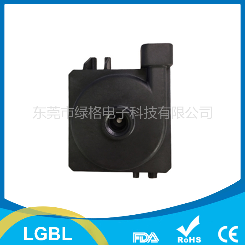 水冷泵的常見故障有哪些?