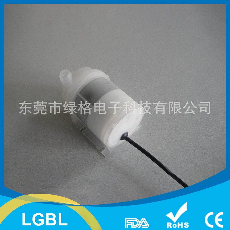 多功能全自動(dòng)果汁機(jī)水泵