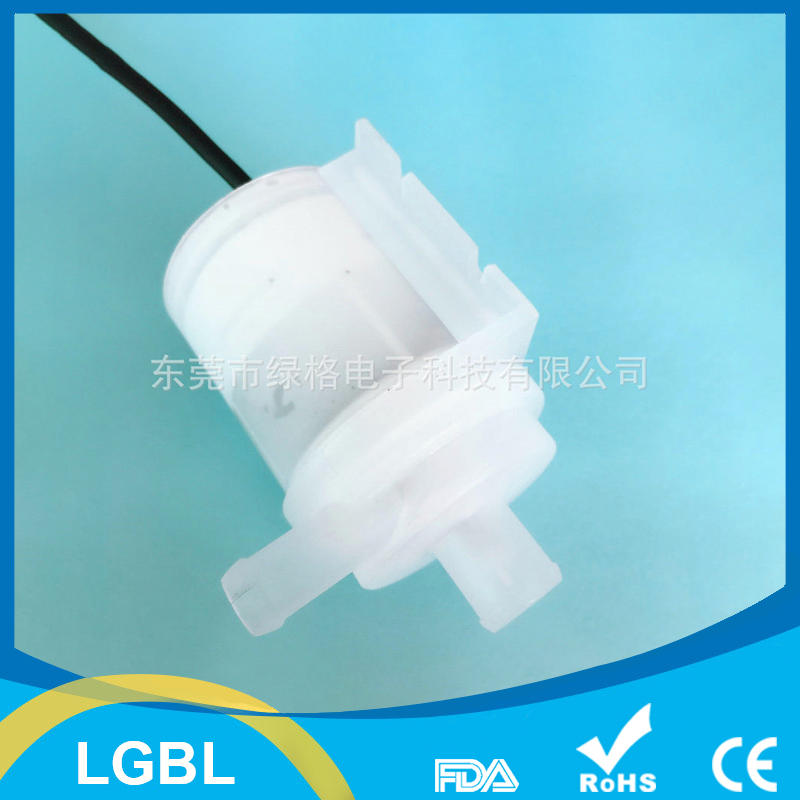 可潛水果汁機(jī)水泵